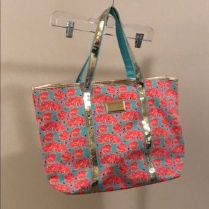 Lily Pulitzer Tote